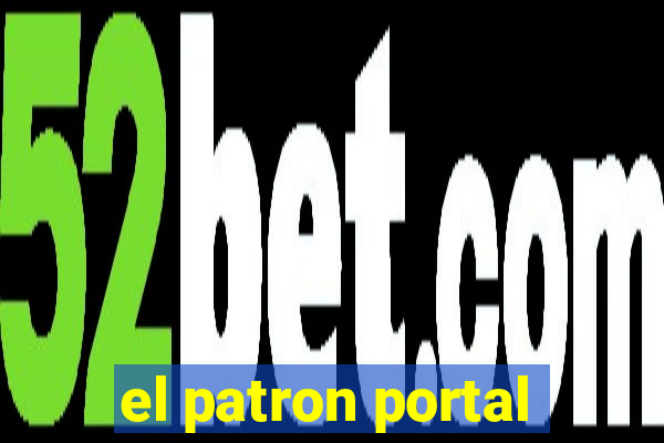 el patron portal